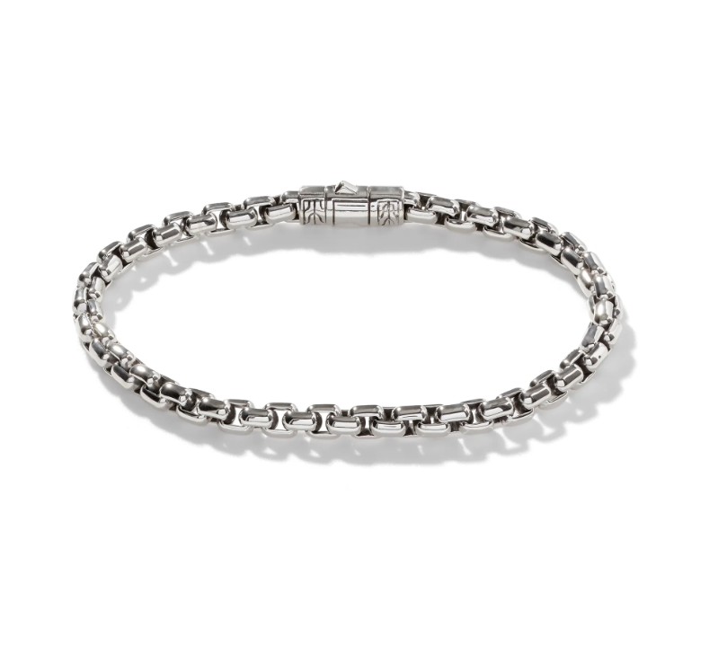 John Hardy Classic Chain Chain Bracelet