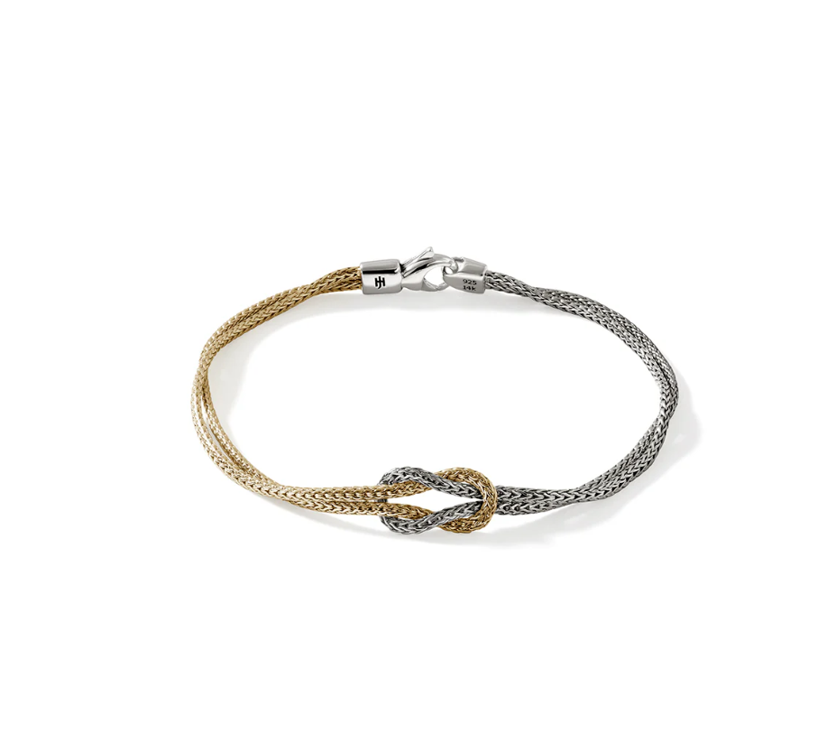 John Hardy Chain Bracelet