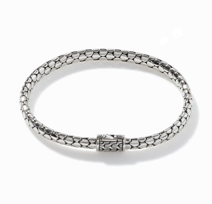 John Hardy Chain Bracelet