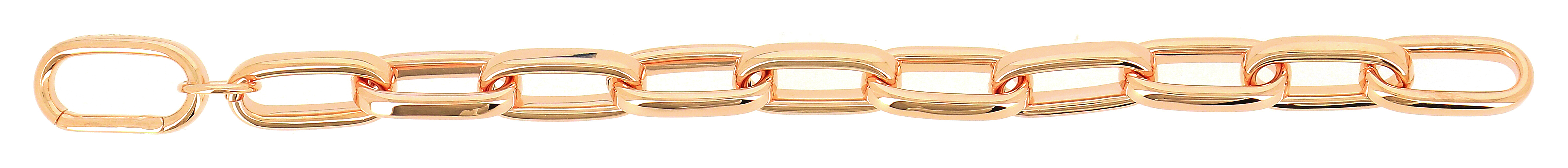 Pesavento Timeless Link Bracelet
