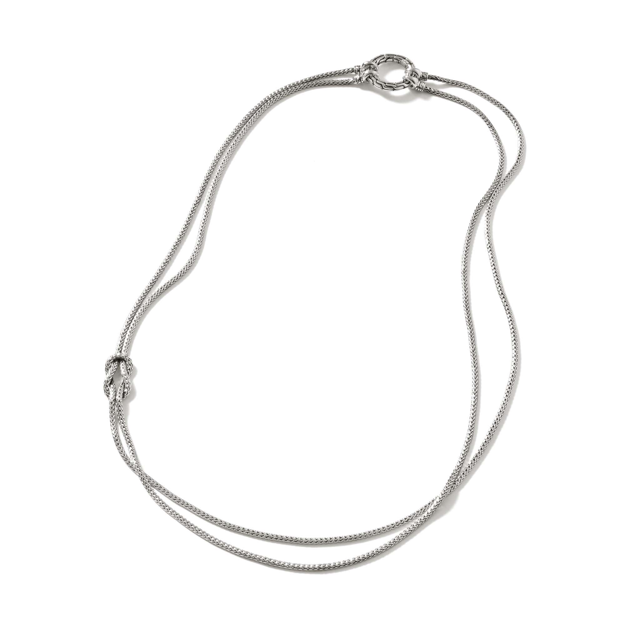John Hardy Chain Necklace